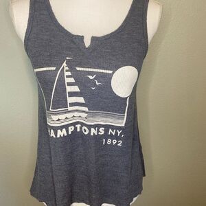Abercrombie & Fitch Tank Top Size XS